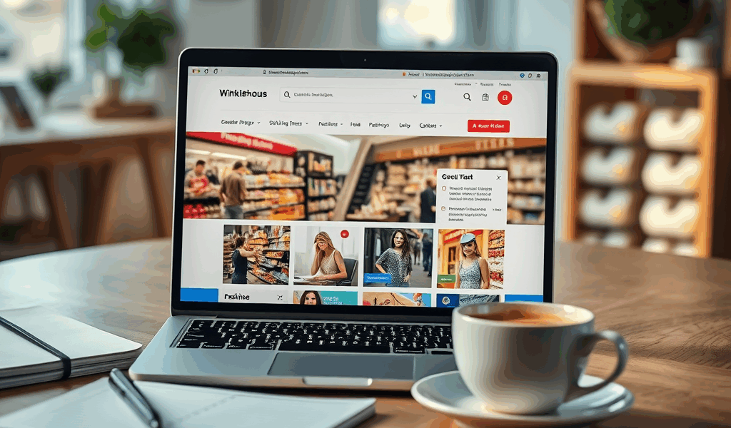 Winkelopeningstijden.com Bedrijvengids